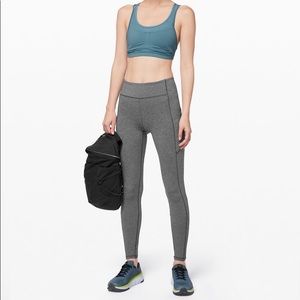 Lululemon Speed Up Tight Leggings